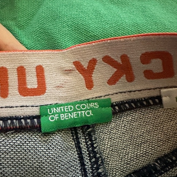 Set jeans 👖 and tshirt - Picture 4 of 5